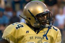 UGA's 1st Recruit for 2014 ... De-Commits from Bulldogs