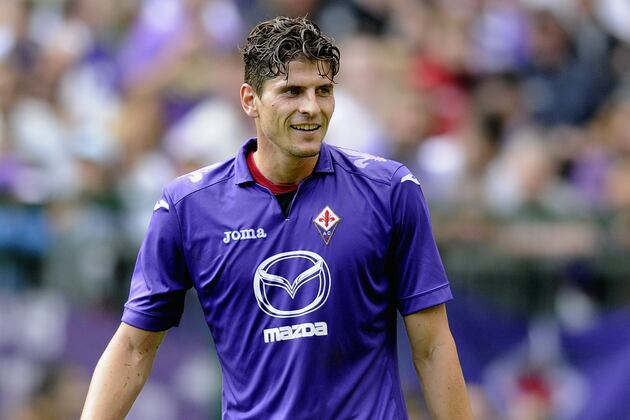 Serie A's Best Summer Transfer Signing