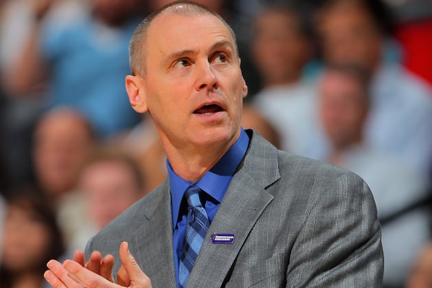 Rick Carlisle Reveals Mavericks' Goal This Season; Spoiler