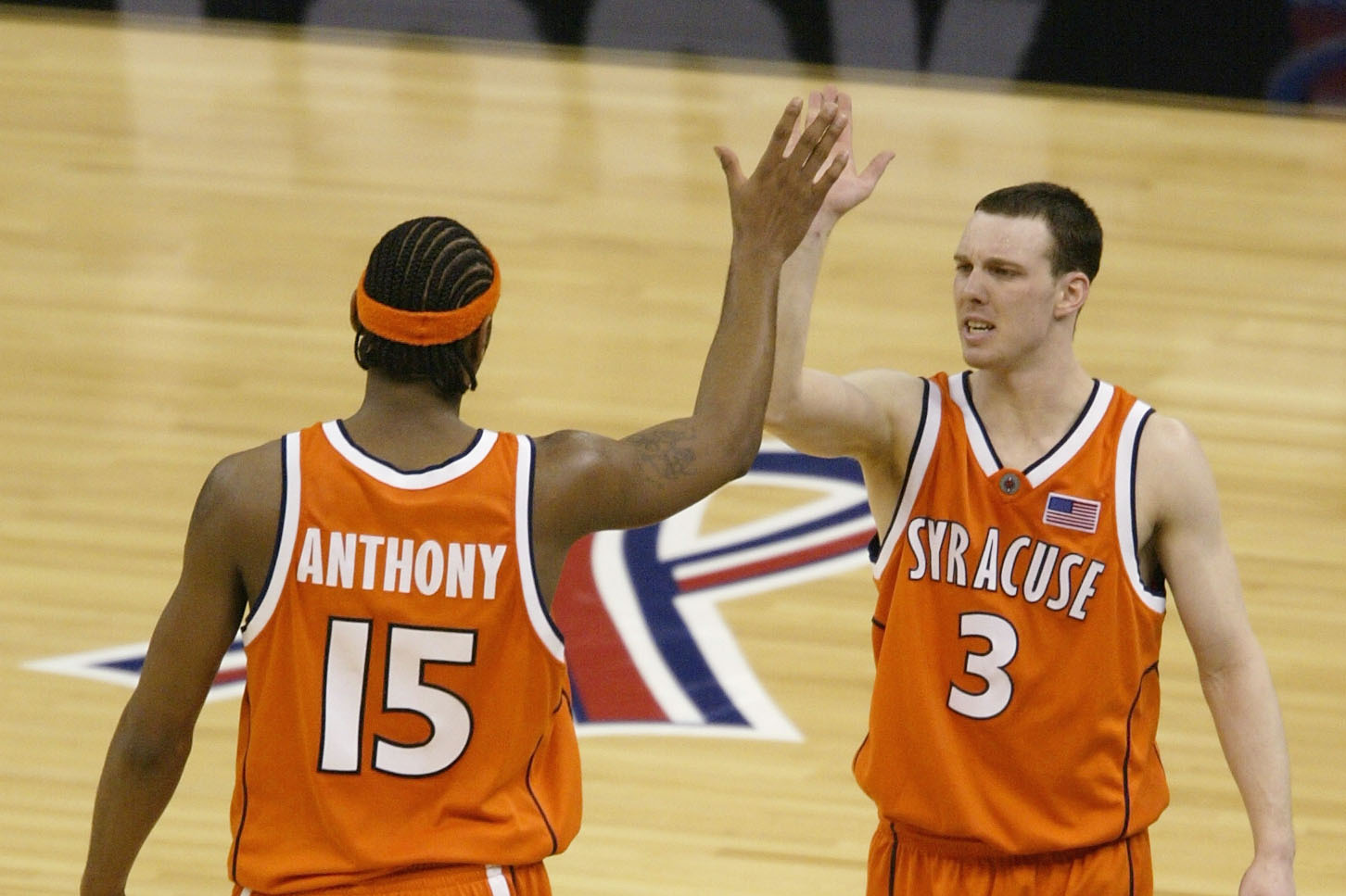 Syracuse Basketball: Greatest Orange Highlights from the Past Decade
