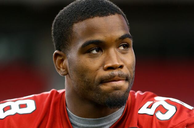Daryl Washington Suspension Appeal Denied, According to Report