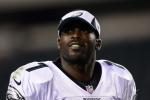 Vick: 'I Fell in Love with the Game Again'