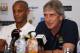Will Manuel Pellegrini settle on a first-choice side or chop and change the Manchester City line—up?