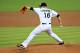 Jose Fernandez is enjoying one of the best age-20 seasons in MLB history.