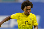 Report: Liverpool Leading Race to Sign Willian 