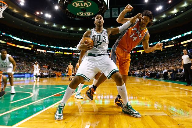 What Jared Sullinger Must Do to Become Celtics' Power Forward of the Future