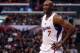 The Clippers are hoping to re-sign Lamar Odom.