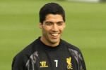 Report: Madrid to Make Late Push for Suarez