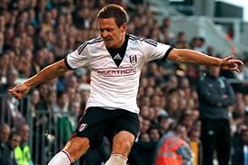 Riether's New Deal
