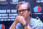 Roach: Mayweather 'Is a Bit Washed Up'