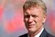 LONDON, ENGLAND - AUGUST 11: Manchester United manager David Moyes looks on during of the FA Community Shield match between Manchester United and Wigan Athletic at Wembley Stadium on August 11, 2013 in London, England. (Photo by Mike Hewitt/Getty Images)