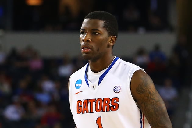 Boynton Signs with Israeli Team