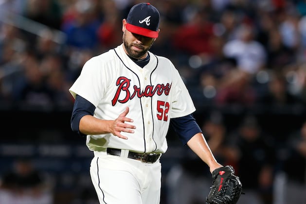 Walden Expected Back for Nationals Series