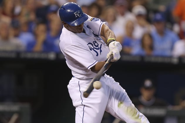 Maxwell to Be Placed on Bereavement List After Game 1