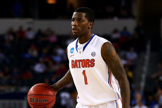 Boynton to Begin Career in Israel