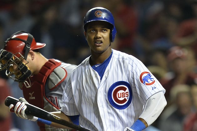 Rizzo, Castro Still Looking for Answers