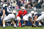 Penn State QB Battle Is Extremely Close