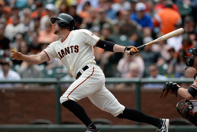 Waiver Wire: Belt Starting to Surge