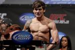 Brian Bowles Suspended and Fined by NSAC for Failed Test