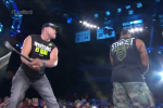 Video: Tito Clocks Rampage with a Hammer on TNA Wrestling