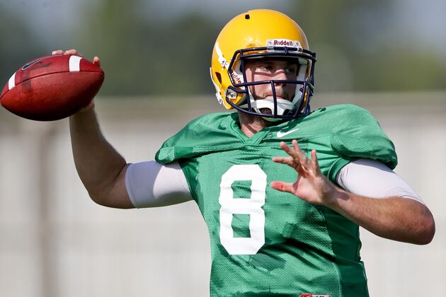 Tigers Eye 'Four-Minute Offense for Winning Those Close Games
