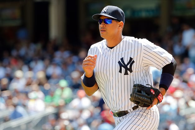 Report: A-Rod Associates Leaked Names