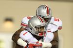 OSU CB Roby Has Charges Reduced