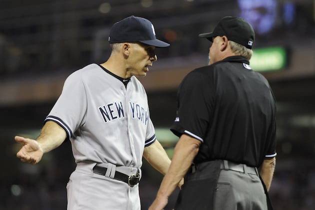 MLB Instant Replay in 2014: Removing Beauty by Perfecting America's Pastime?