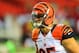 Tyler Eifert will play a big role in Cincinnati's offense.
