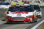 Biffle Looks for Another Strong Showing at Michigan