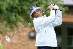 Samuel L. Jackson Has 'Golf Clause' in Movie Contracts