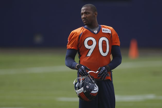 Broncos Need Big Value from Short Deals