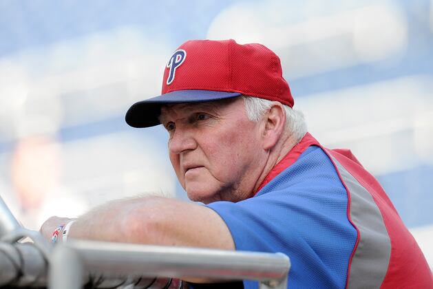 Manuel to Be Replaced