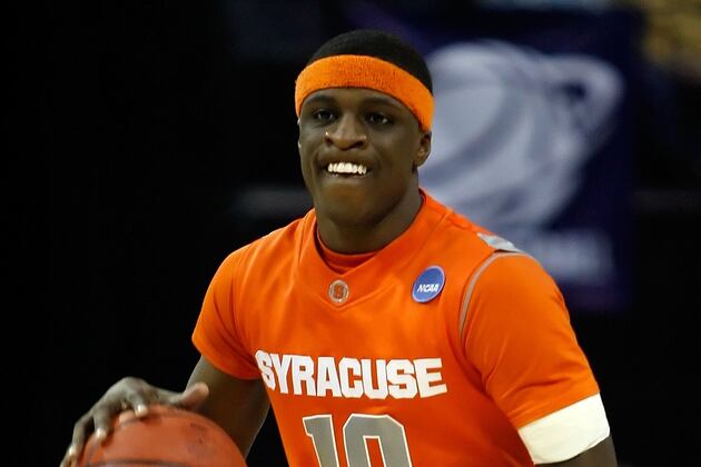 Assigned Reading: Jonny Flynn's Pro Career and the 'seduction' of March