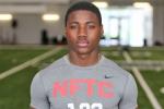 5-Star ATH Curtis Samuel Commits to Ohio State