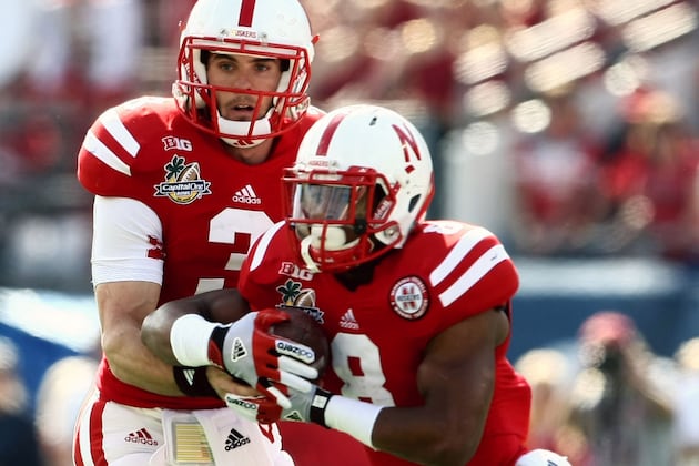 Yet Again, Ball Security an Emphasis in Husker Camp