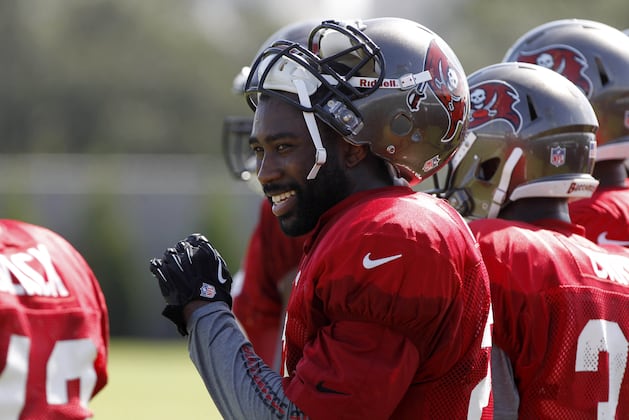 Video: Darrelle Revis on SportsCenter