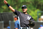 Jeter Expected to Return Monday