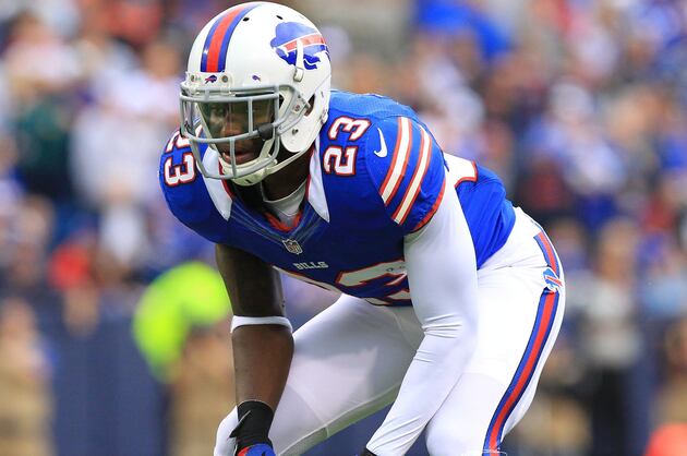 Aaron Williams Moving to Safety to Revive His Career