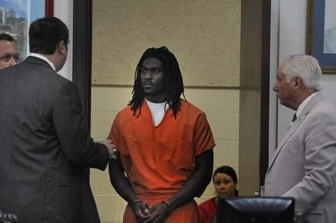 Ex-Vandy Player Released on Bail