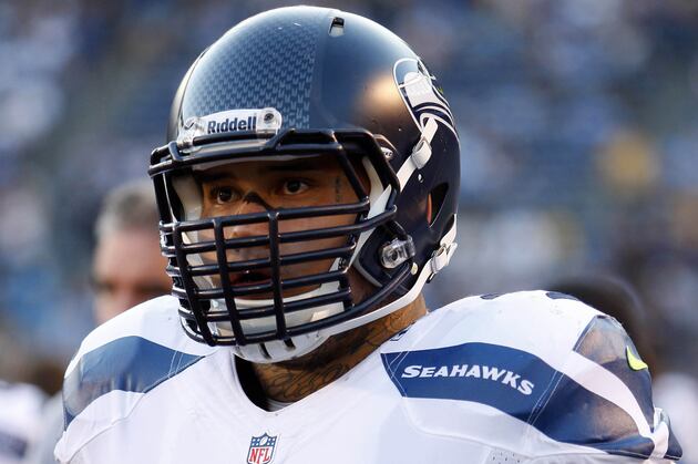 Seahawks Roster Breakdown: Defense