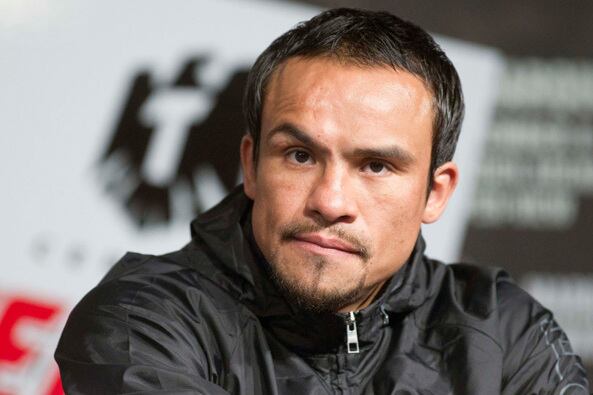 Marquez Refuses to Vacate His WBO Crown