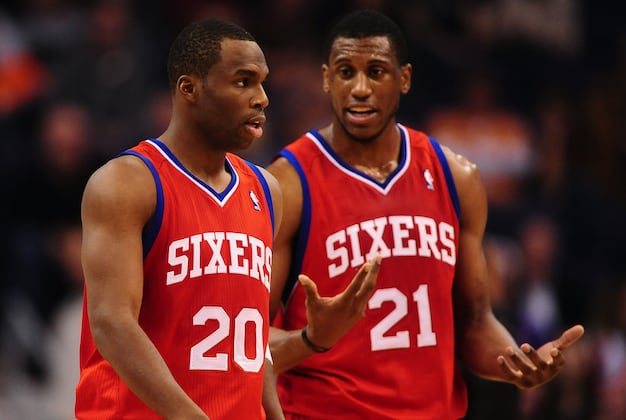 Josh Harris: 'The Sixers Are Staying in Philly'