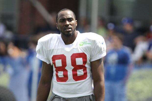 Nicks to Make Preseason Debut vs. Colts