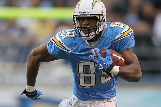 Report: Bolts Sign WR Seyi Ajirotutu
