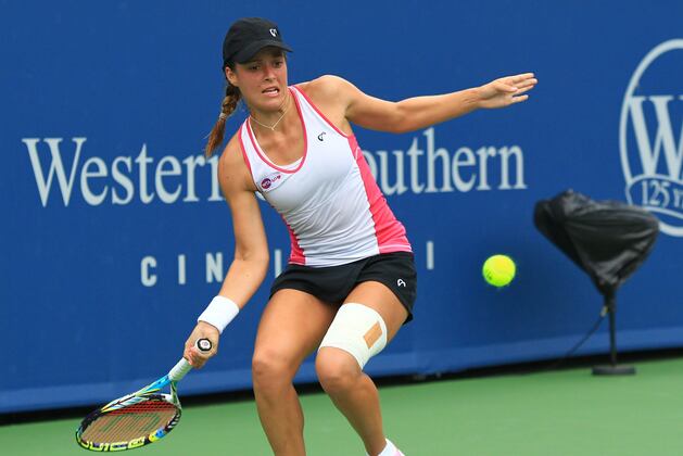 Stanford's Gibbs Earns US Open Wild Card