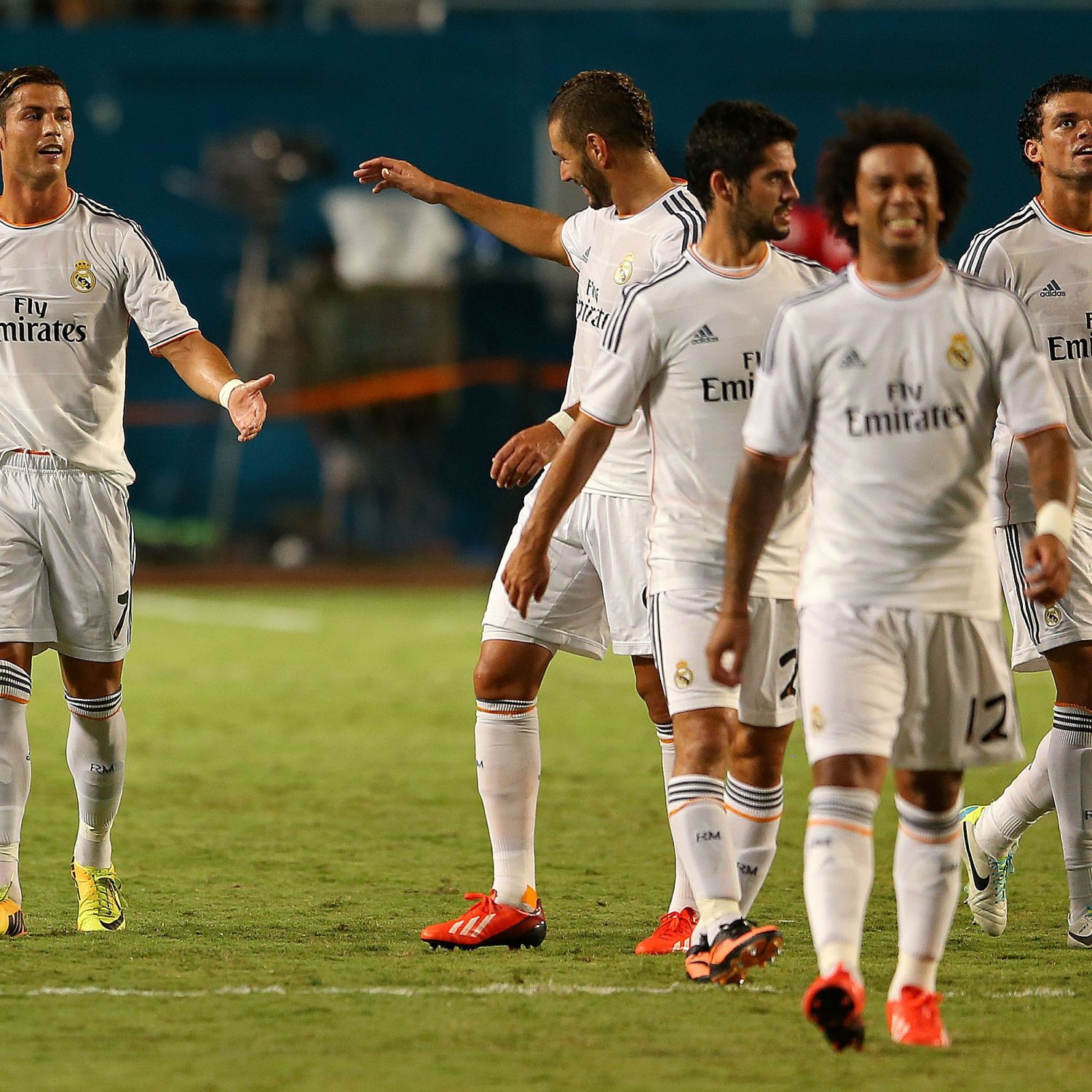 Real Madrid vs. Real Betis: Date, Time, Live Stream, TV ...