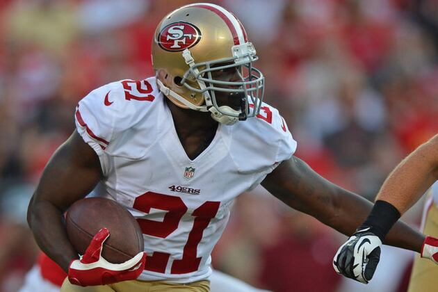 49ers Stymie Former QB Smith, Edge Chiefs