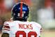 What kind of season can we expect from Hakeem Nicks?