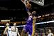 Has Kobe made a greater impact on the NBA than Julius "Dr. J" Erving?